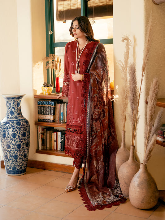 LE PREMIER WINTER EDITION