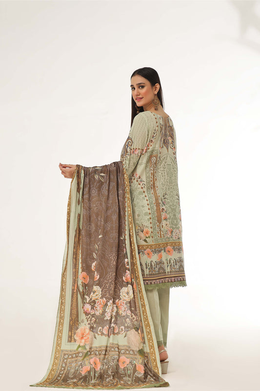 ROSHNI LAWN 2025