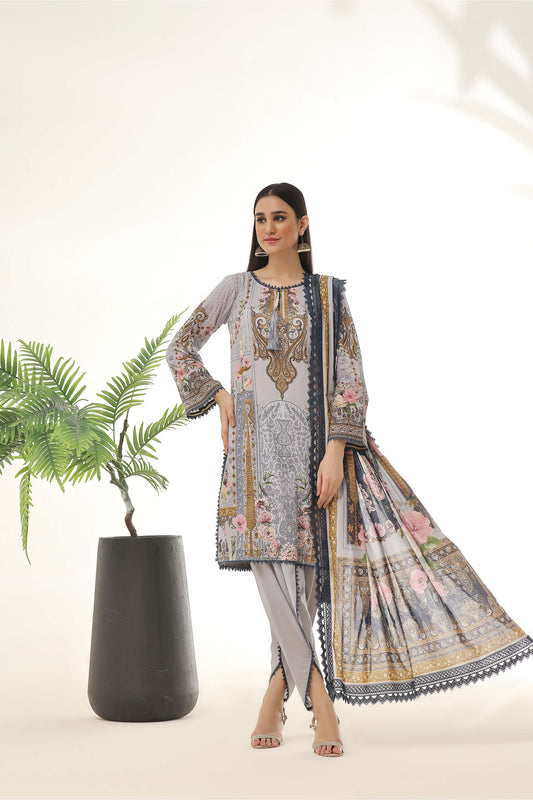 ROSHNI LAWN 2025
