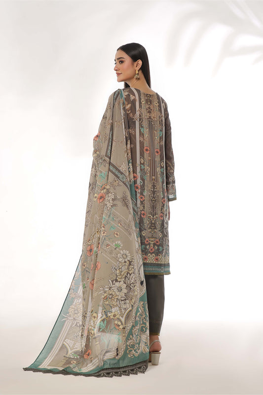 ROSHNI LAWN 2025