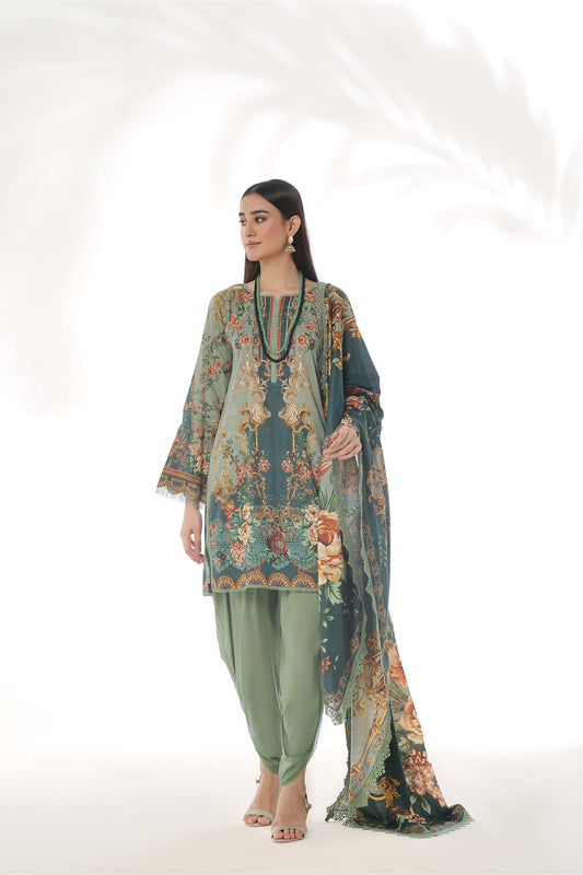 ROSHNI LAWN 2025