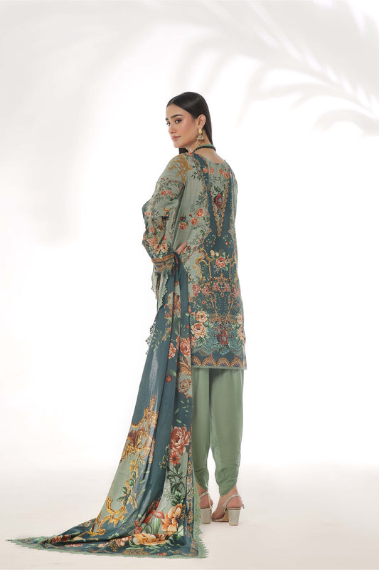 ROSHNI LAWN 2025