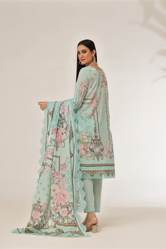 ROSHNI LAWN 2025
