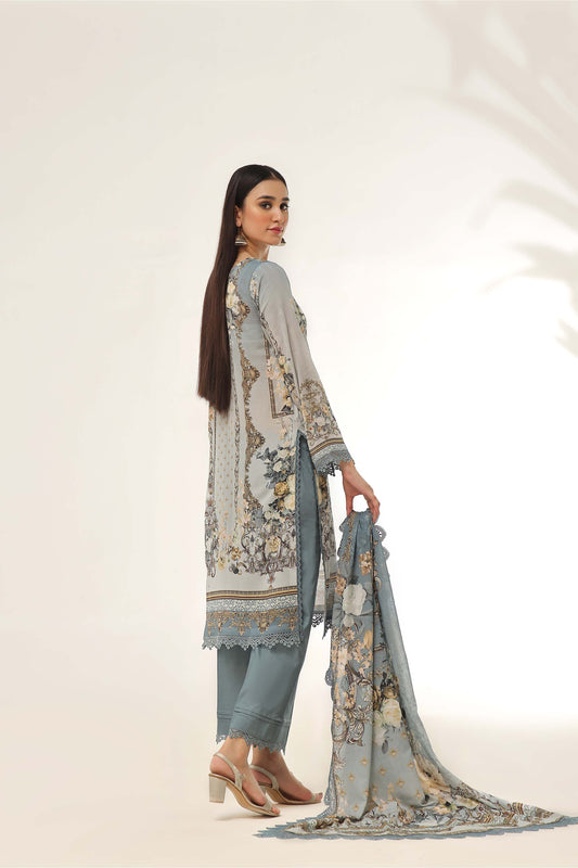 ROSHNI LAWN 2025