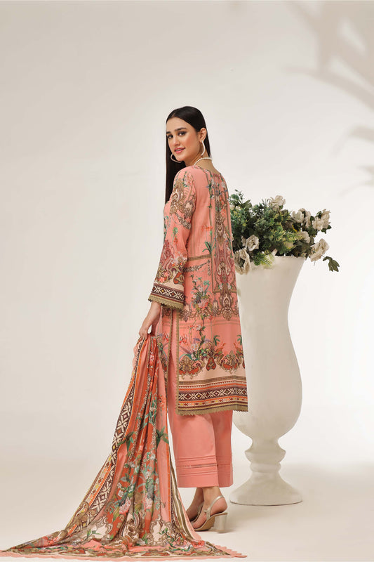 ROSHNI LAWN 2025