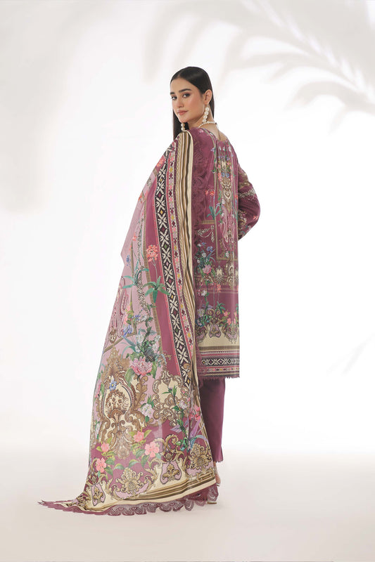 ROSHNI LAWN 2025