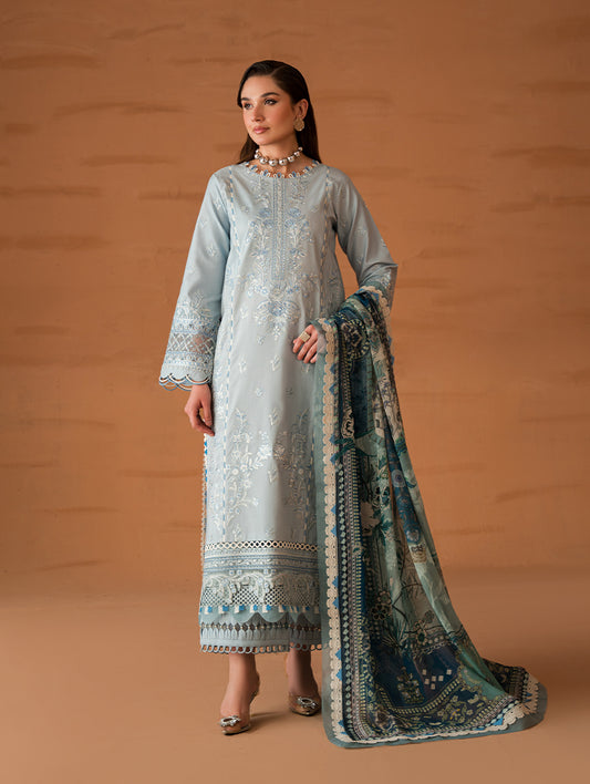 LE PREMIER WINTER EDITION