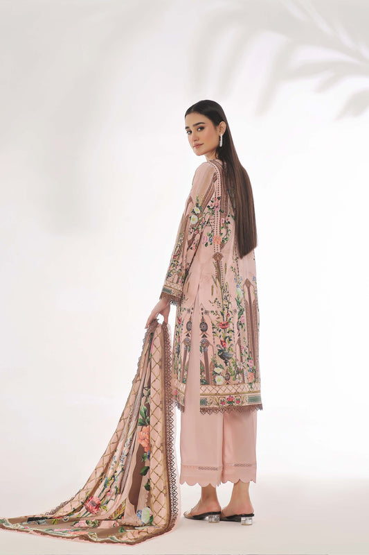 ROSHNI LAWN 2025