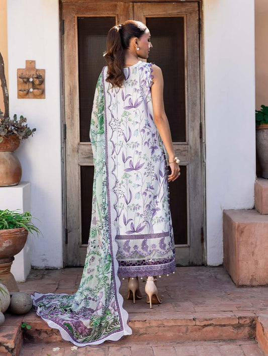 FLORA LAWN 3PC SPECIAL EDITION