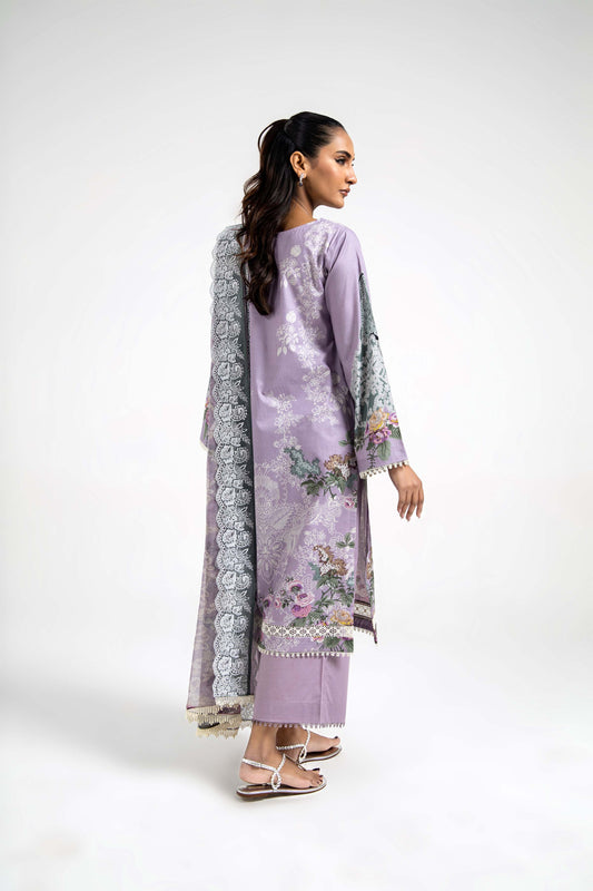 TAILORED EDIT/STITCHED SUIT