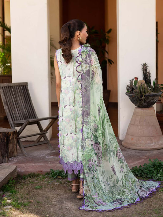 FLORA LAWN 3PC SPECIAL EDITION
