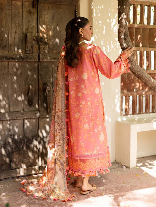 FLORA LAWN 3PC SPECIAL EDITION