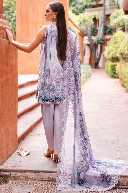 NEEDLE WONDER (COTTON SATIN)