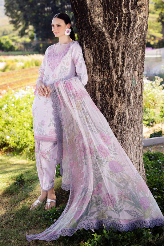 FLORA LAWN 03PC 2025