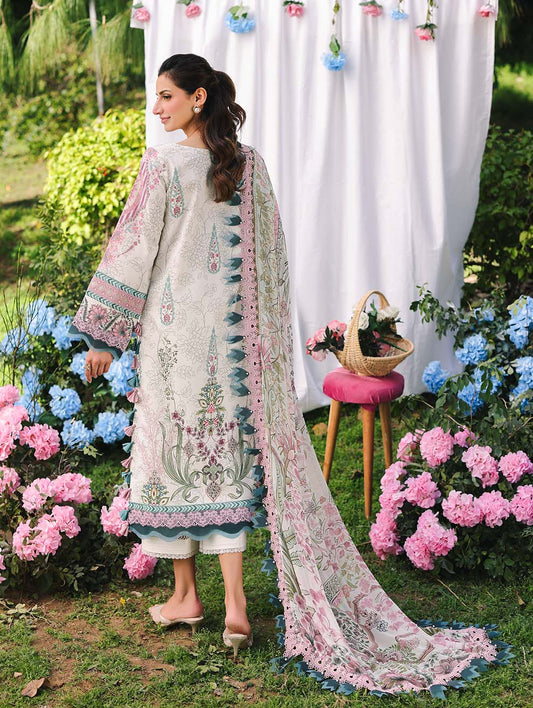 URBANE CHIFFON DUPATTA