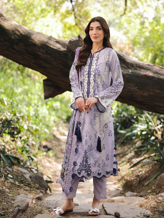 URBANE CHIFFON DUPATTA