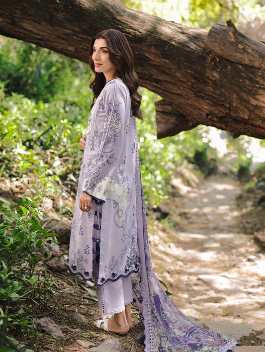 URBANE CHIFFON DUPATTA