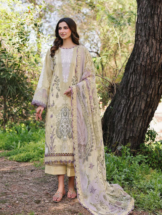 URBANE CHIFFON DUPATTA