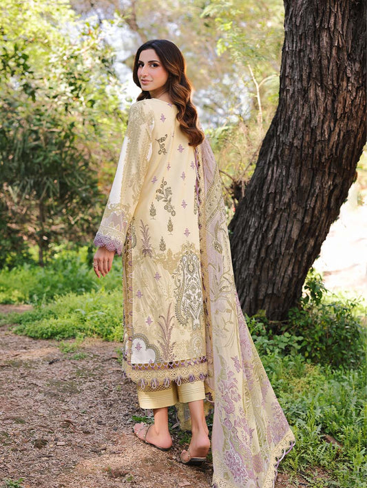 URBANE CHIFFON DUPATTA