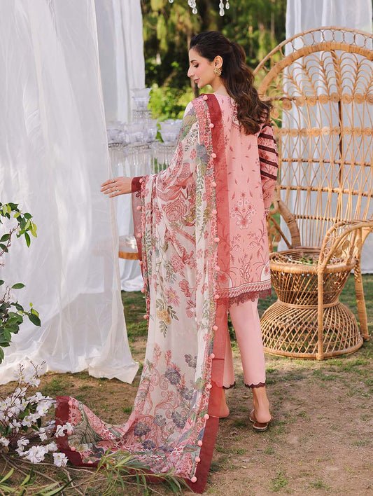 URBANE CHIFFON DUPATTA