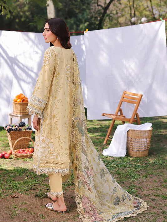 URBANE CHIFFON DUPATTA