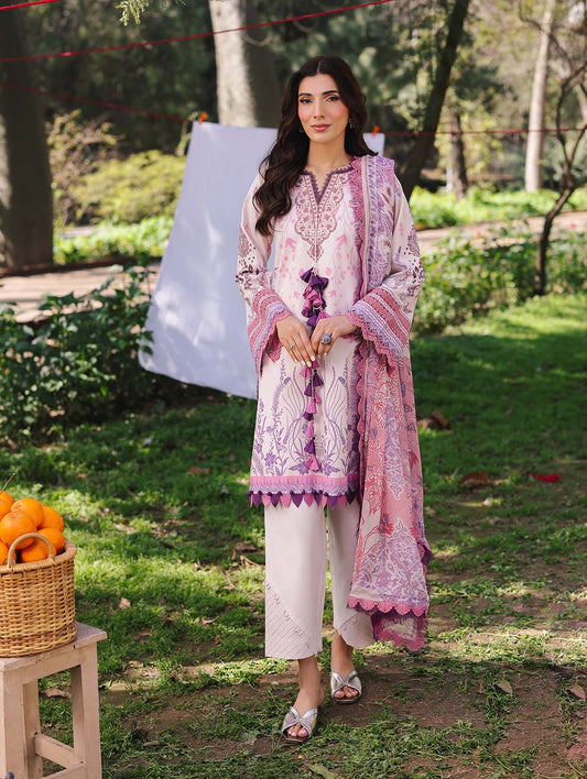 URBANE CHIFFON DUPATTA