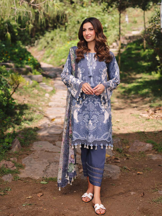 URBANE CHIFFON DUPATTA