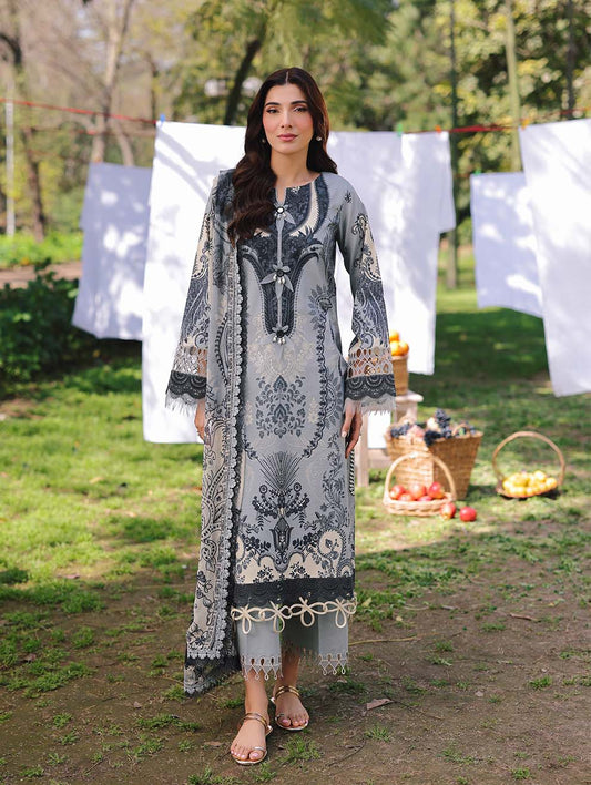 URBANE CHIFFON DUPATTA