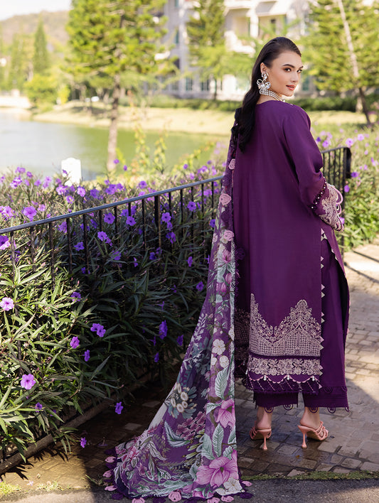 LE PREMIER WINTER EDITION