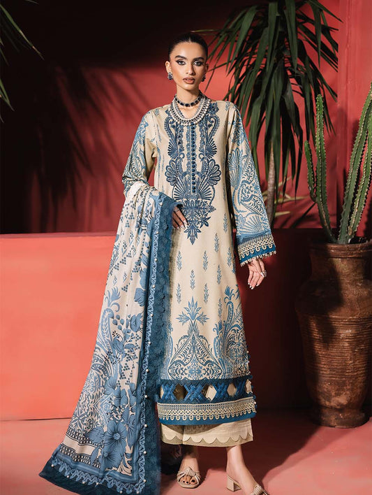 URBANE EMBROIDERED 2025