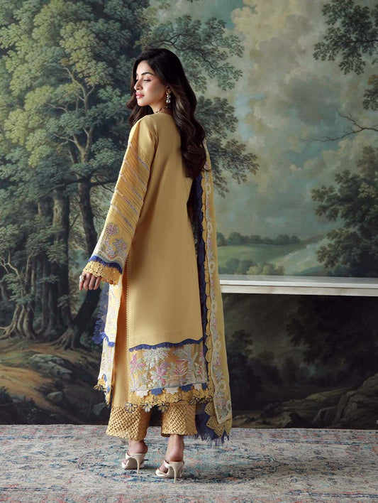 LE PREMIER