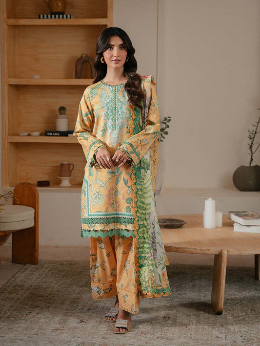 LUMEA PRINTS 2025
