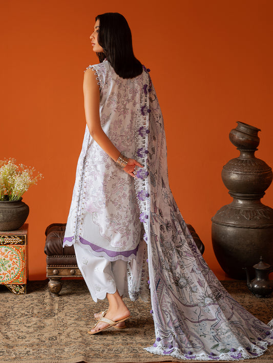 LUMEA PRINTS (CHIFFON DUPATTA)