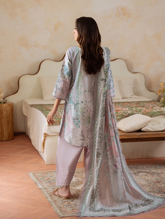 URBANE CAMBRIC PRINTS 2025