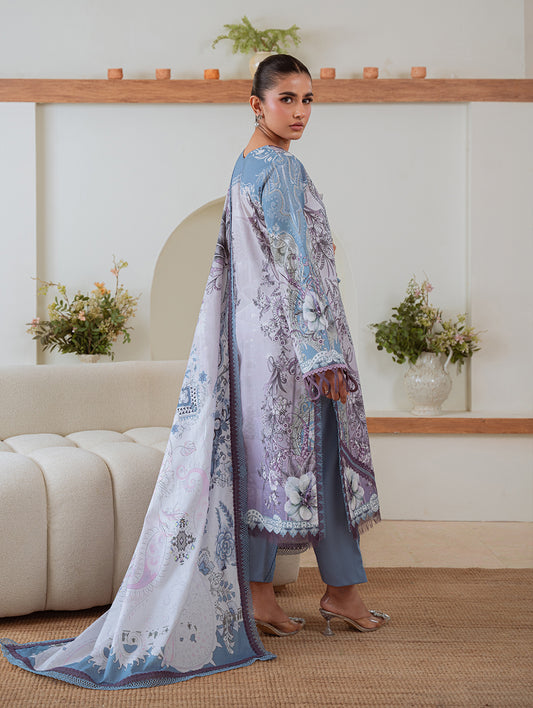 URBANE CAMBRIC PRINTS 2025