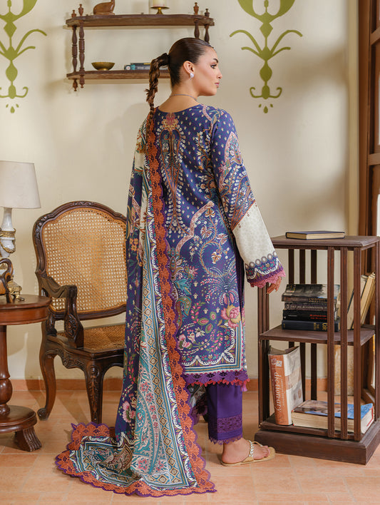 URBANE LINEN PRINTS 2025