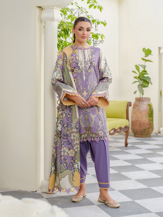 URBANE LINEN PRINTS 2025