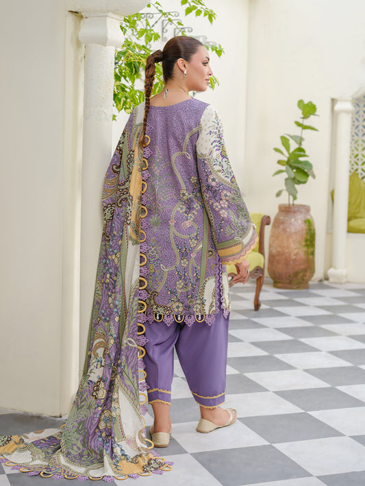 URBANE LINEN PRINTS 2025