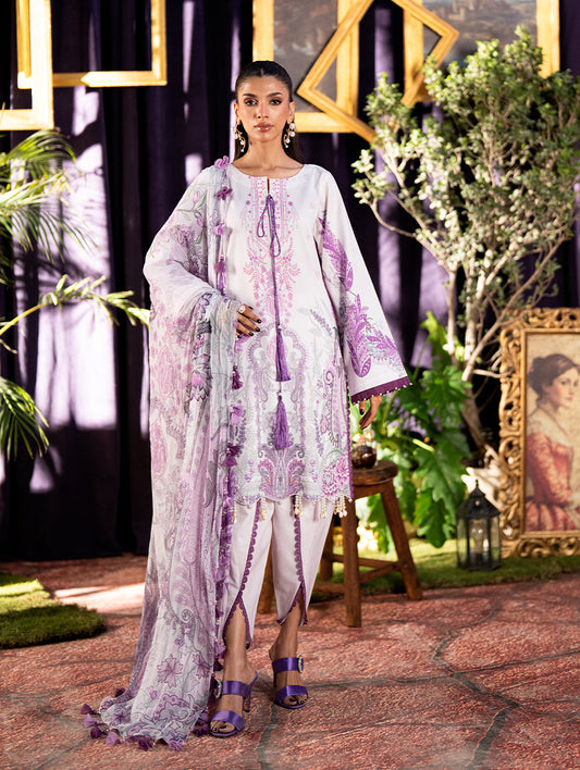 URBANE CHIFFON DUPATTA