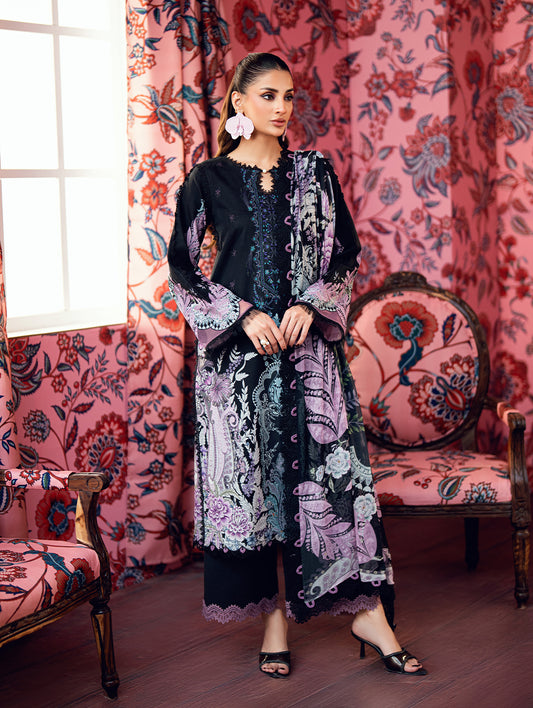 URBANE CHIFFON DUPATTA
