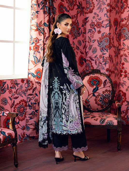 URBANE CHIFFON DUPATTA