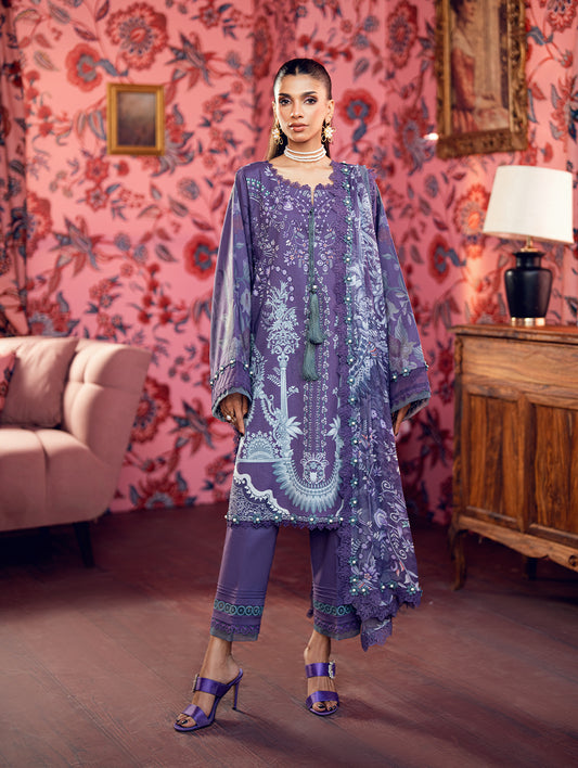 URBANE CHIFFON DUPATTA