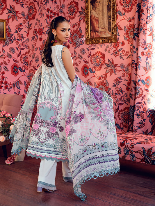 URBANE CHIFFON DUPATTA