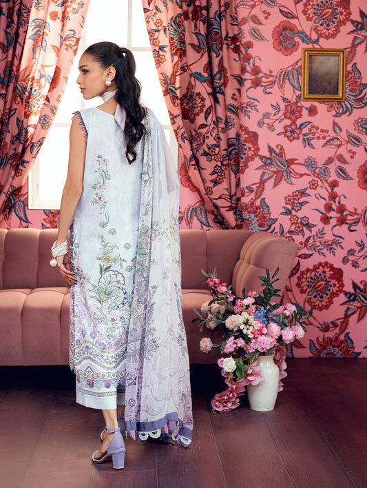URBANE CHIFFON DUPATTA