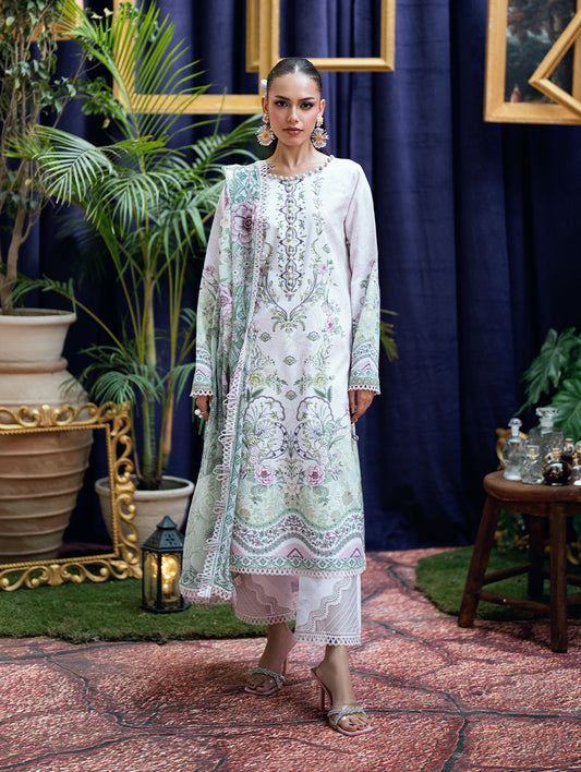 URBANE CHIFFON DUPATTA