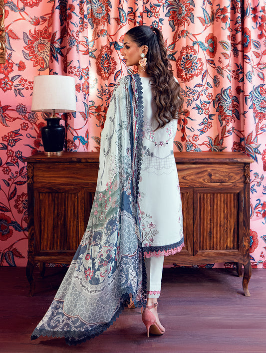 URBANE CHIFFON DUPATTA