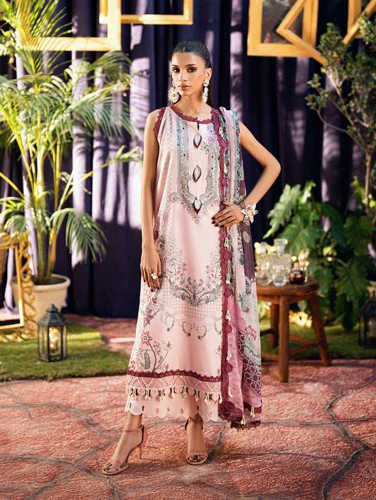 URBANE CHIFFON DUPATTA