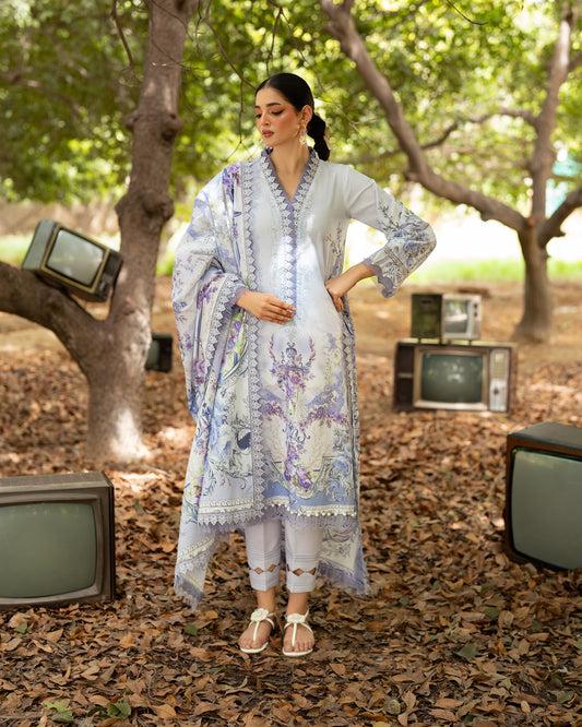 URBANE DIGITAL LAWN 2026