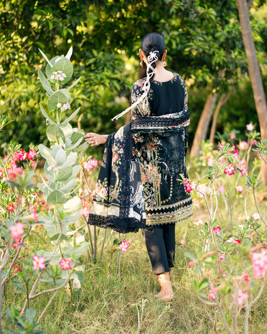 URBANE DIGITAL LAWN 2026