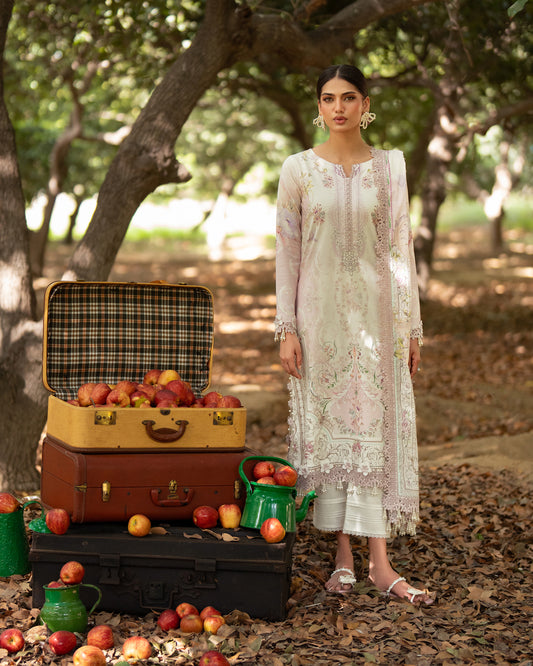 URBANE DIGITAL LAWN 2026